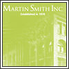 martin smith