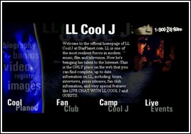 ll cool j