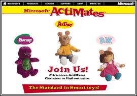 microsoft