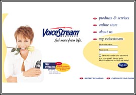 voicestream