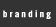 branding