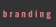 branding